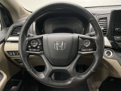 Used 2019 Honda Odyssey EX-L image 15