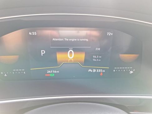 Certified 2023 Volkswagen Tiguan SE R-Line FWD image 14
