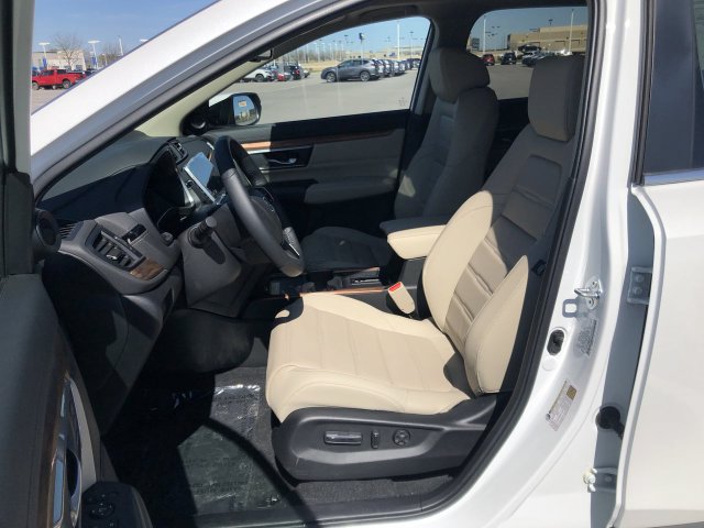 Used 2021 Honda CR-V Touring image 19