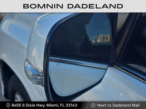 Used 2018 Lexus GX 460 image 10