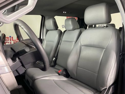 Used 2023 Ford F350 XL w/ XL Chrome Package image 14