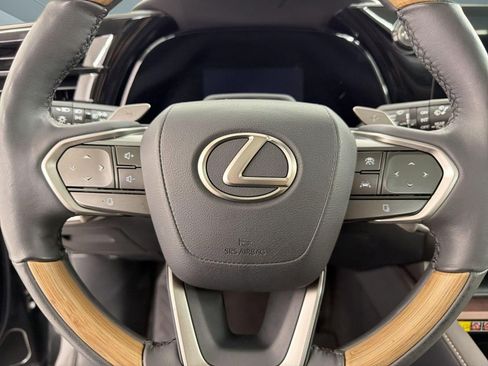 Certified 2023 Lexus RX 350 Premium Plus w/ Cold Area Package image 16