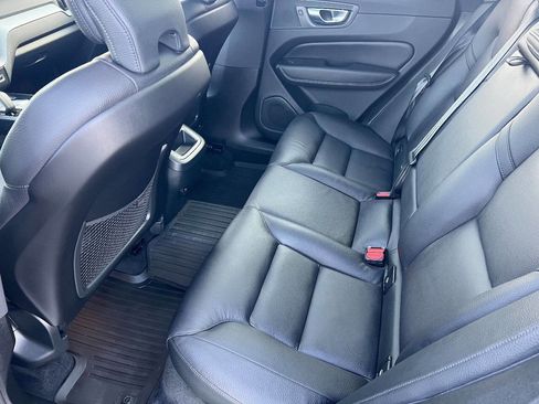 Used 2025 Volvo XC60 B5 Plus w/ Protection Package Premier image 14