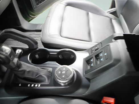 Used 2024 Ford Bronco Big Bend AWD/4WD image 20