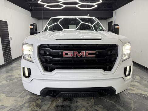 Used 2020 GMC Sierra 1500 Elevation image 7