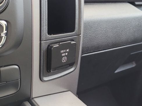 Used 2022 RAM 1500 Classic Warlock w/ Electronics Group image 24