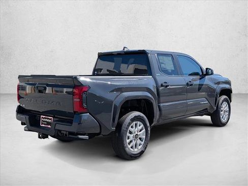 New 2025 Toyota Tacoma SR5 image 2