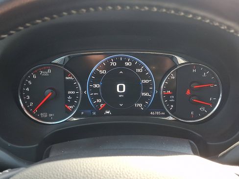 Used 2022 GMC Terrain Denali image 27