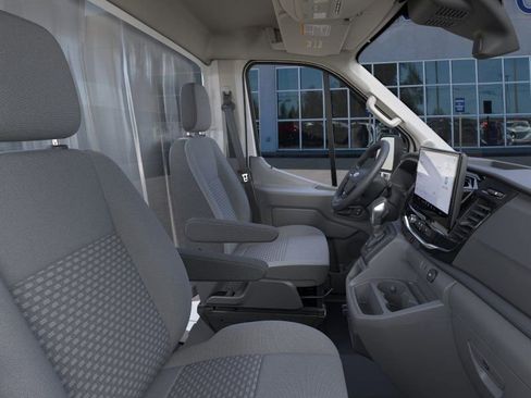 New 2025 Ford Transit 350 Base w/ Interior Upgrade Package image 11