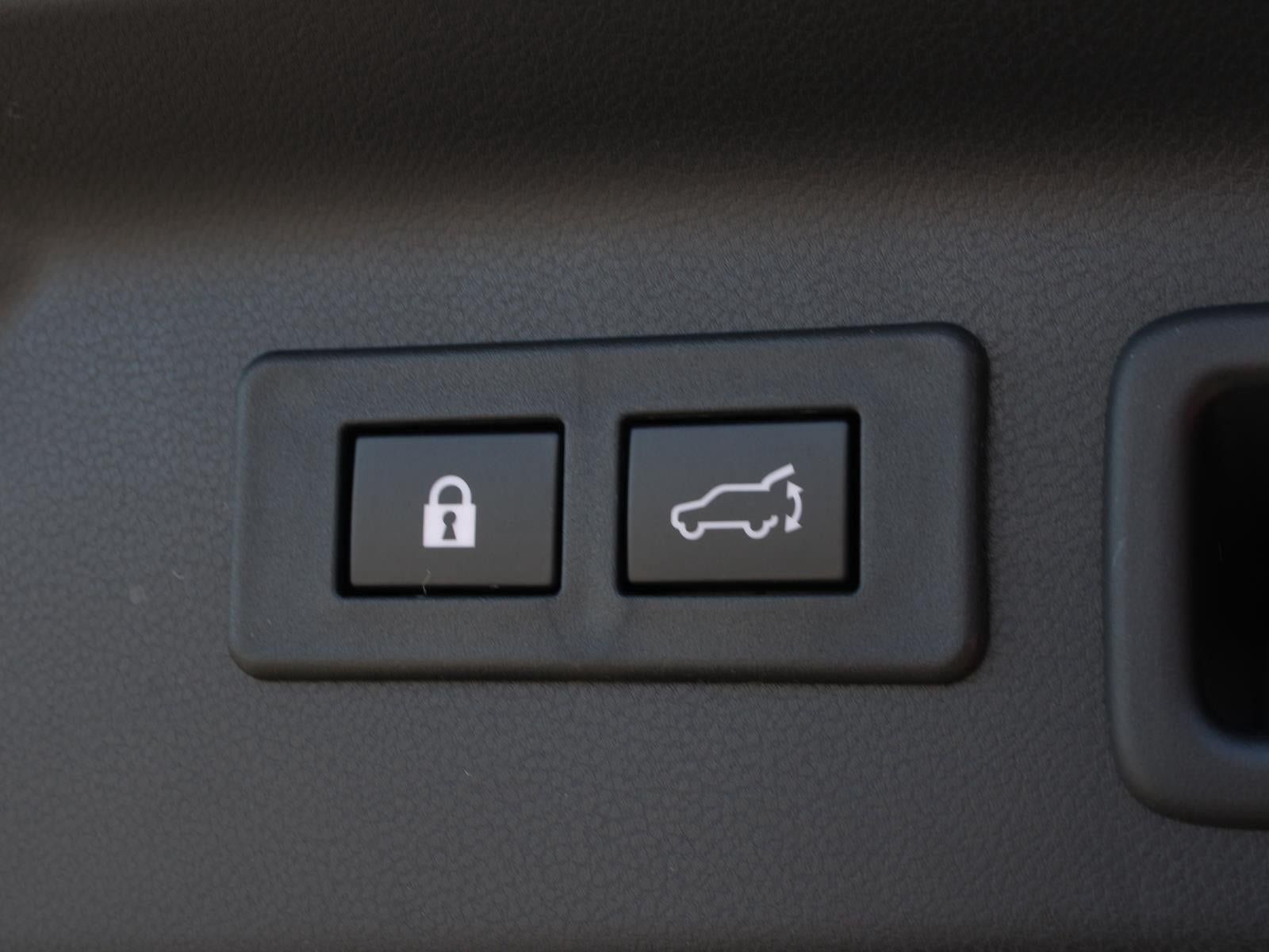 New 2026 Subaru Forester Touring AWD/4WD image 10