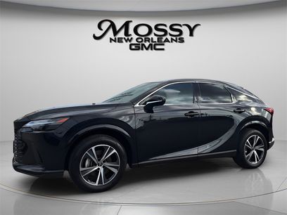 Used 2024 Lexus RX 350 Premium