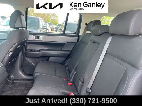 Used 2026 Hyundai Santa Fe SE AWD/4WD image 10