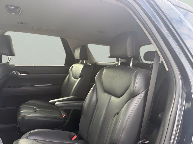 Used 2021 Hyundai Palisade SEL w/ Premium Package AWD/4WD image 9