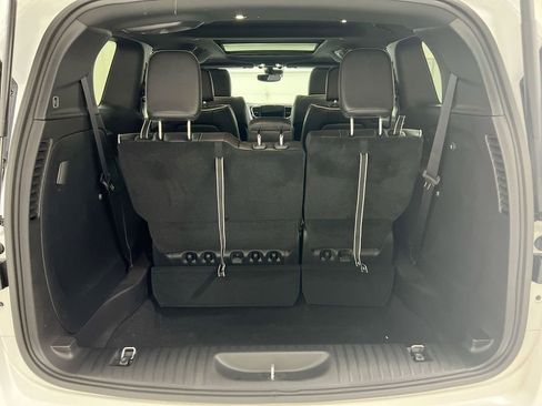 New 2026 Chrysler Pacifica Limited image 26