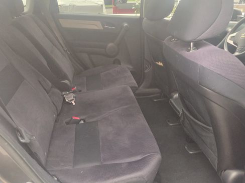 Used 2011 Honda CR-V EX image 10