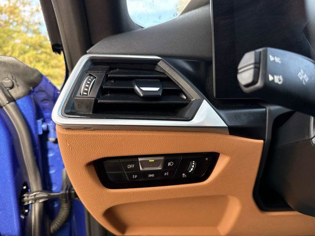 Certified 2023 BMW i4 M50 w/ Shadowloine Package AWD/4WD image 34