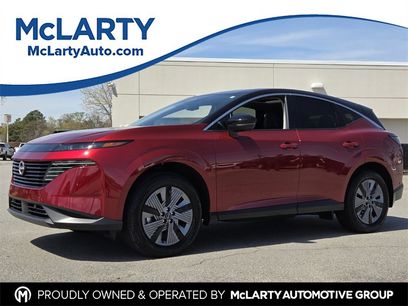 Used 2025 Nissan Murano SL