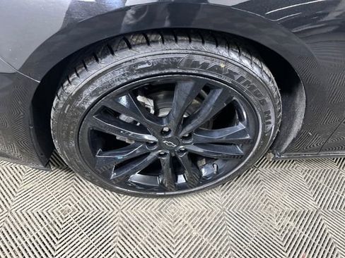 Used 2024 Chevrolet Malibu LT image 10