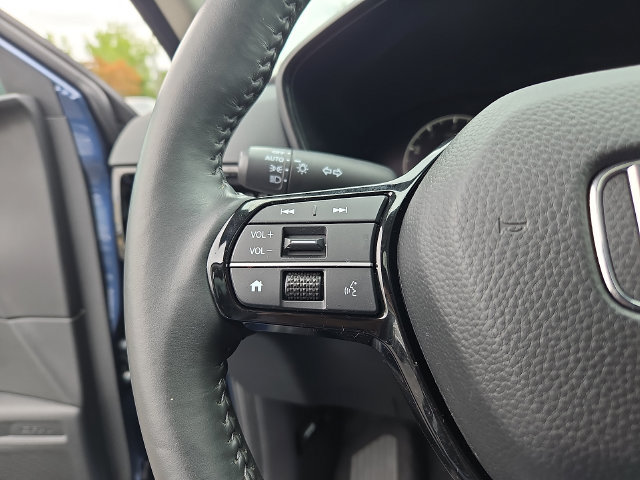 Used 2024 Honda CR-V EX-L image 21