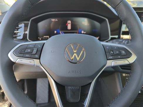 New 2026 Volkswagen Jetta SE image 39