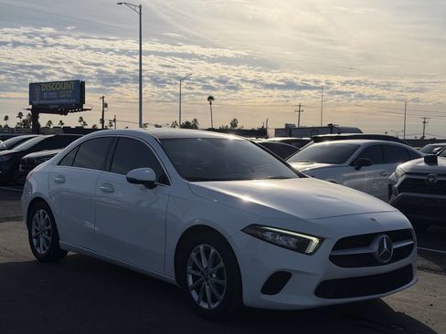 Used 2019 Mercedes-Benz A 220 image 12