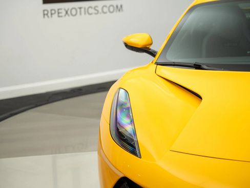 Used 2024 Lotus Emira First Edition image 13