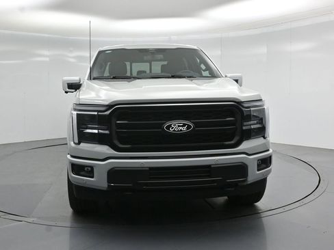 New 2026 Ford F150 Lariat AWD/4WD image 53
