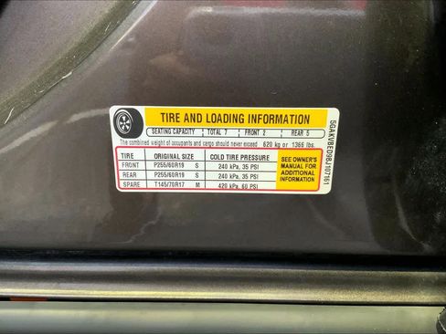 Used 2011 Buick Enclave CXL w/ Trailering Provision Package image 30