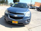 Used 2011 Chevrolet Equinox LT w/ LPO, Protection Package image 3