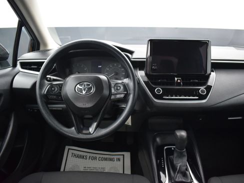 Used 2024 Toyota Corolla LE FWD image 14