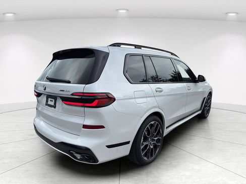 New 2027 BMW X7 xDrive40i w/ Executive Package AWD/4WD image 4