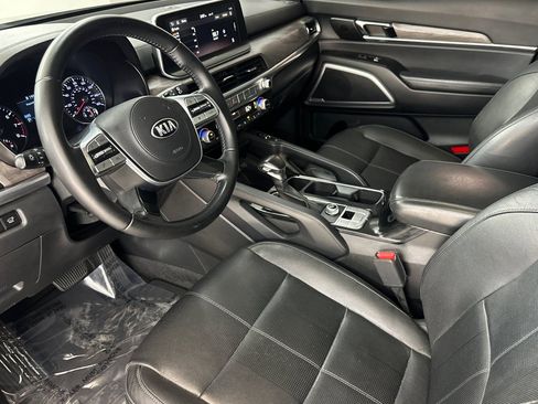 Used 2020 Kia Telluride EX FWD image 4