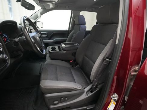 Used 2014 Chevrolet Silverado 1500 LT w/ All Star Edition AWD/4WD image 7