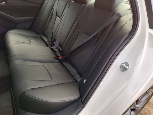 New 2025 Honda Accord EX-L image 14