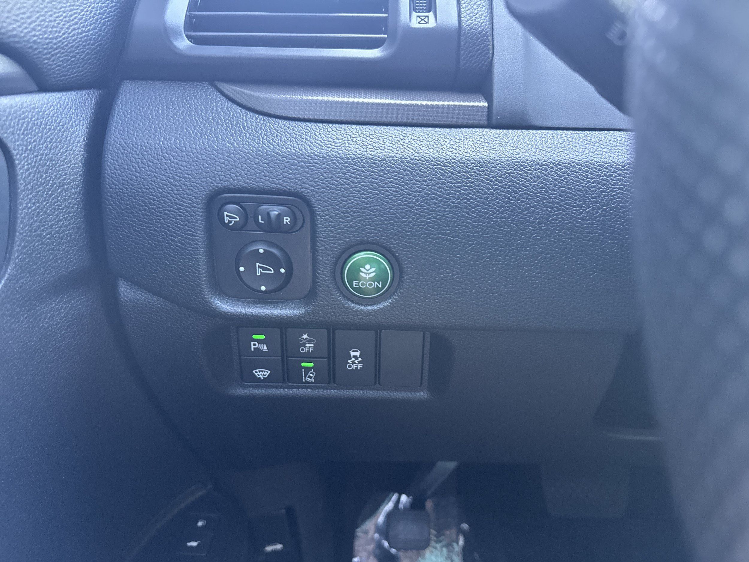 Used 2022 Honda Passport TrailSport image 28