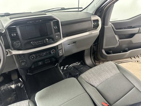 Used 2023 Ford F150 XLT w/ Trailer Tow Package AWD/4WD image 19