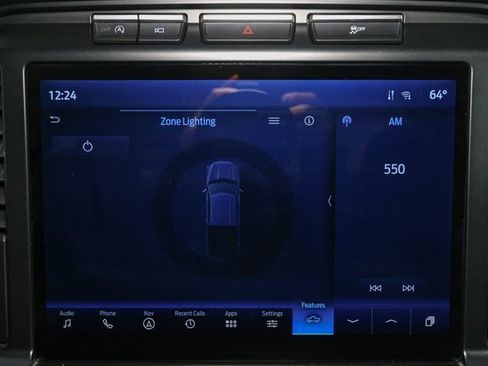 Used 2021 Ford F150 XLT w/ Equipment Group 302A High image 24