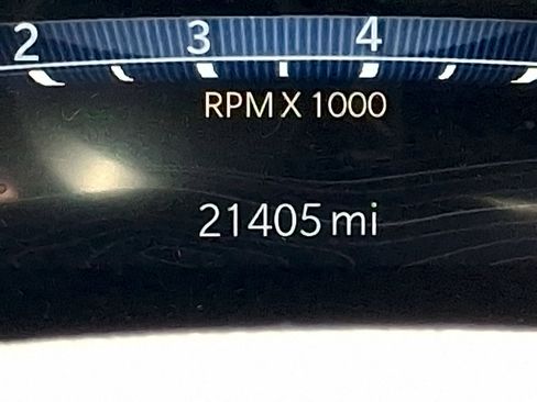 Used 2023 Jeep Grand Cherokee L Laredo AWD/4WD image 13