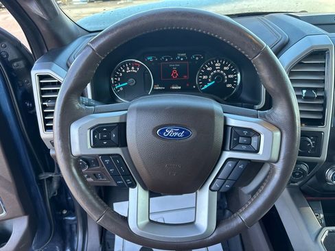 Used 2019 Ford F150 King Ranch w/ Equipment Group 601A Luxury image 16