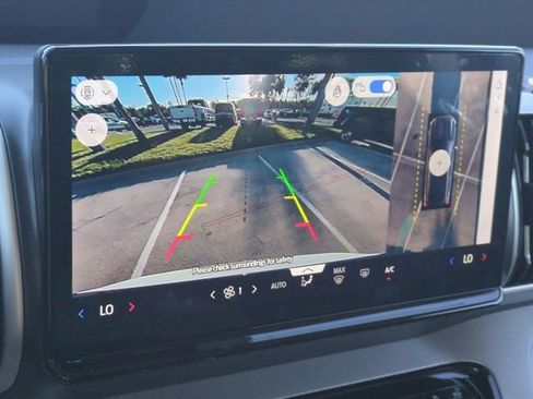 New 2026 Ford Expedition Max Active image 20