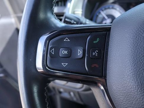 Used 2022 RAM 1500 Limited AWD/4WD image 29
