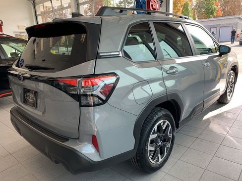 New 2026 Subaru Forester Premium image 16
