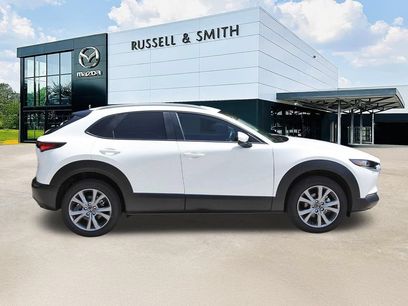 Certified 2026 MAZDA CX-30 AWD 2.5 S w/ Premium Package