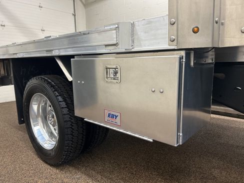 New 2026 RAM 4500 Tradesman w/ Laramie Trim Package image 16