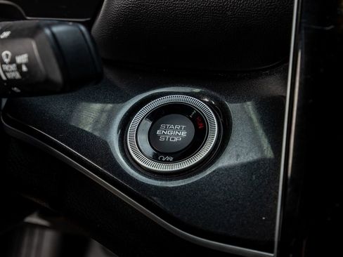 Used 2021 Jeep Grand Cherokee L Laredo AWD/4WD image 24