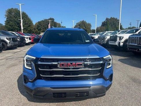 New 2026 GMC Terrain Elevation w/ Elevation Premium Package image 11