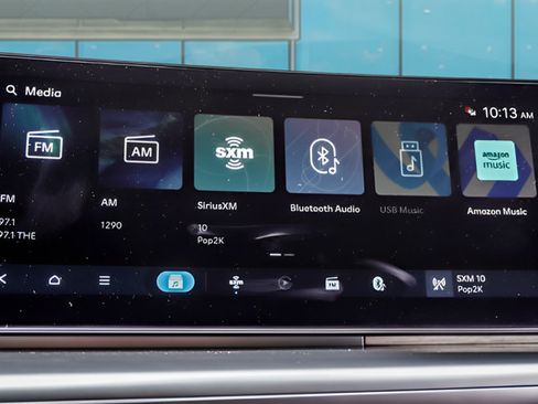 New 2026 Hyundai Ioniq 9 SEL AWD/4WD image 28