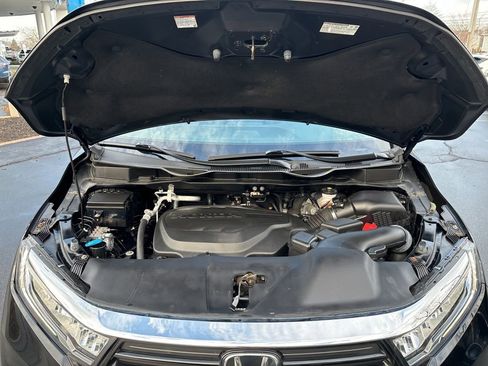 Used 2021 Honda Odyssey Touring image 44