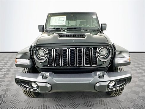 New 2026 Jeep Gladiator Sport image 2