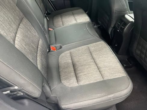 Used 2023 Ford Bronco Sport Big Bend AWD/4WD image 23